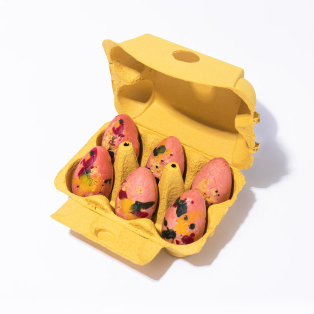 Chocolate Dinosaur Eggs At Mighty Ape NZ
