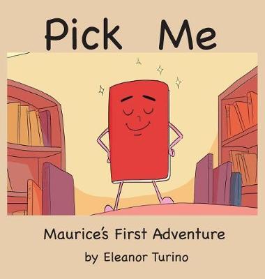 Pick Me by Eleanor Turino image