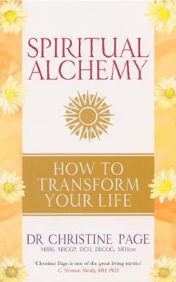 Spiritual Alchemy by Christine Page image