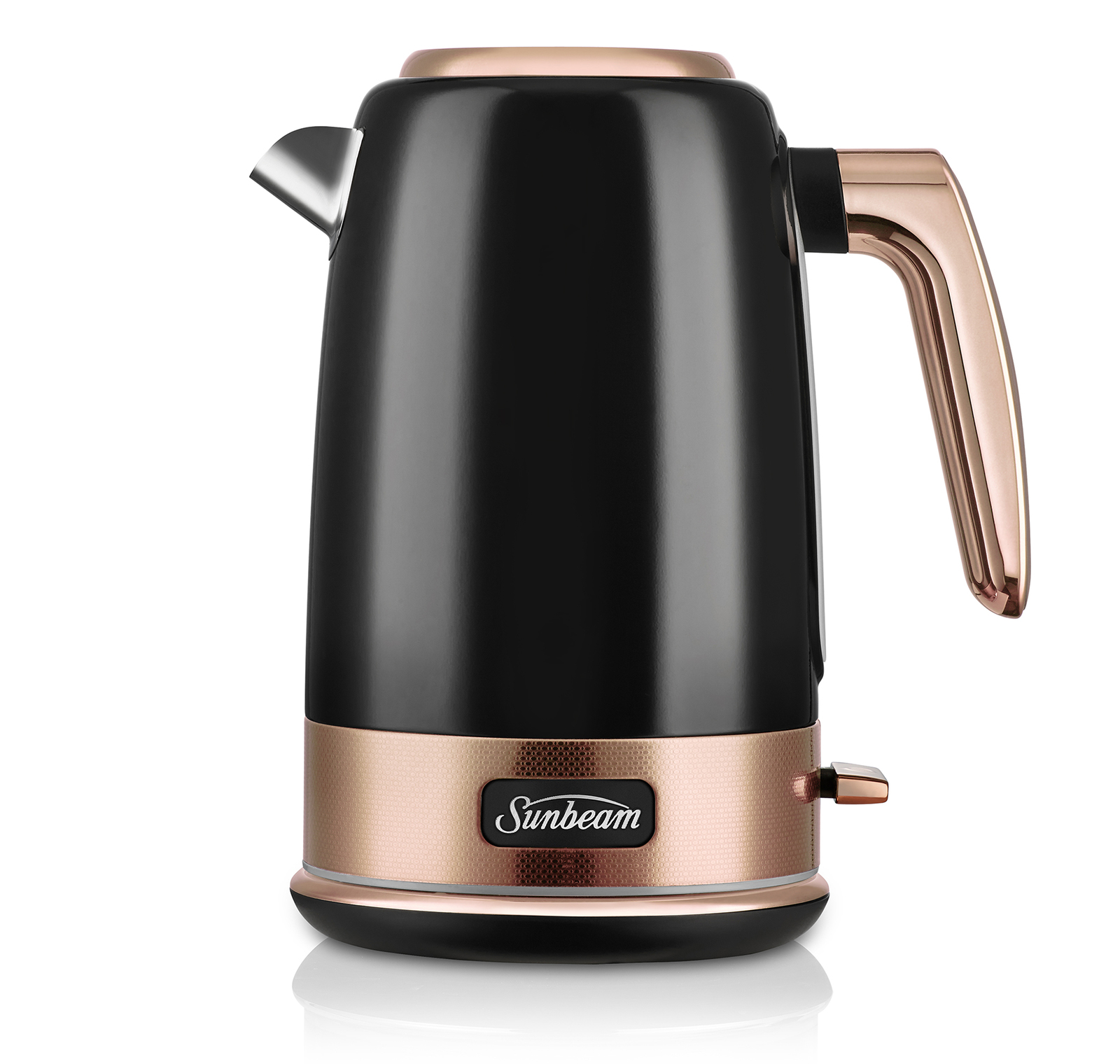 Sunbeam: New York Collection Jug Kettle - Black Bronze image