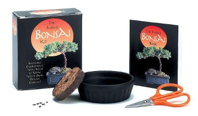 Mini Bonsai Kit image
