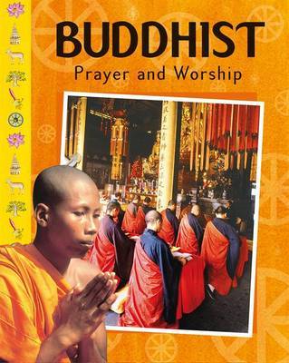Buddhist by Anita Ganeri image