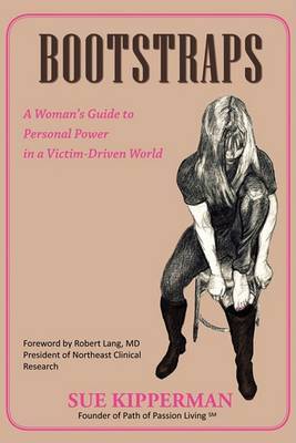 Bootstraps by Sue Kipperman image