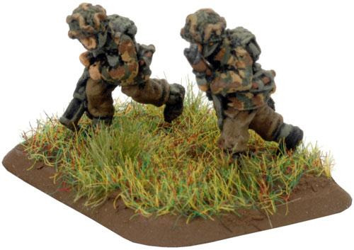 Flames of War - British Parachute Company image