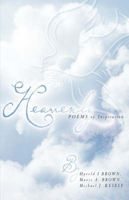 Heavenly Poems of Inspiration by Harold I Brown (Northern Illinois University, USA) image