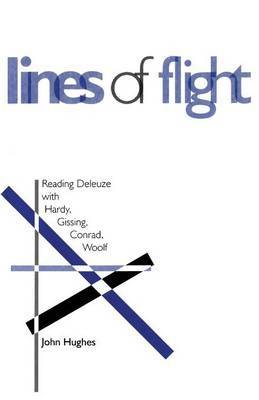 Lines of Flight by John Hughes image
