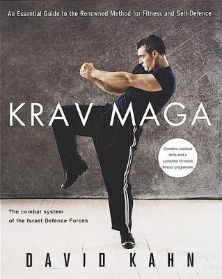 Krav Maga by David Kahn image