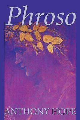 Phroso by Anthony Hope image