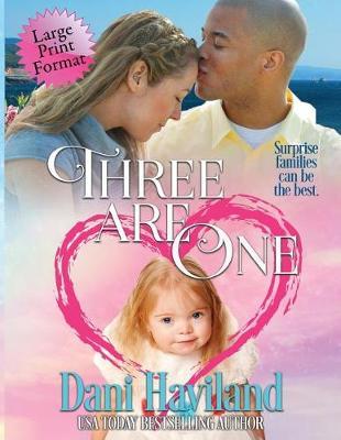Three Are One by Dani Haviland image