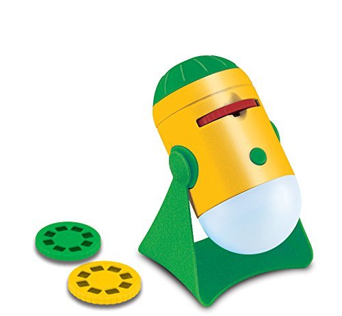 Projector Night Light Animals Toy At Mighty Ape