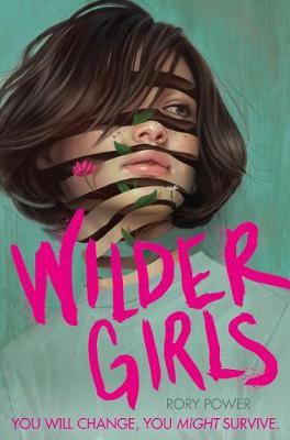Wilder Girls by Rory Power image