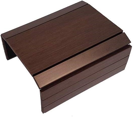 Slinky: Sofa Table - Wenge image