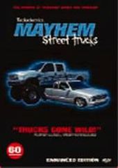 Mayhem on DVD Mayhem on DVD