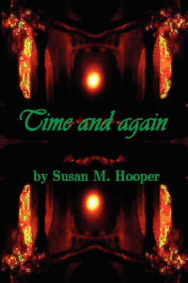 Time and Again by Susan M. Hooper image