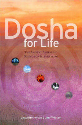 Dosha for Life by Linda Bretherton image