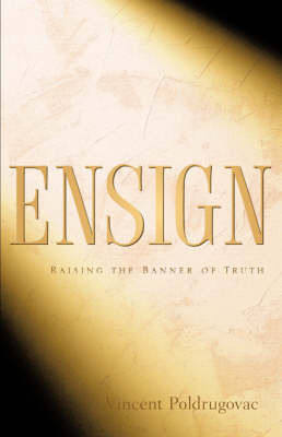 Ensign by Vincent Poldrugovac image