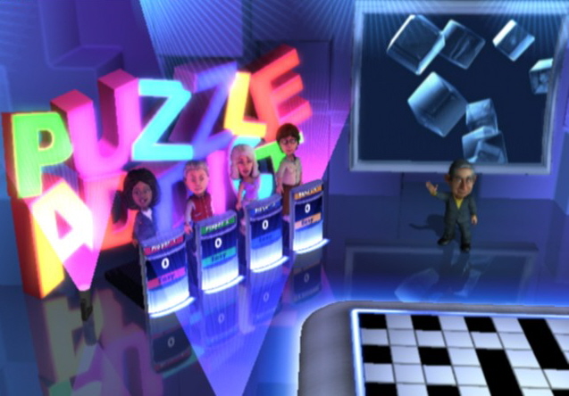 Family Gameshow for Xbox 360 image