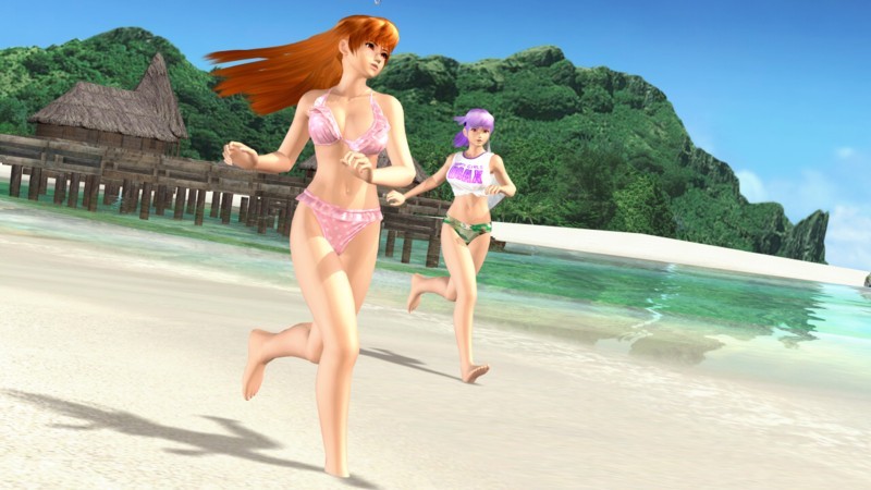 Dead or Alive: Xtreme 2 for Xbox 360 image