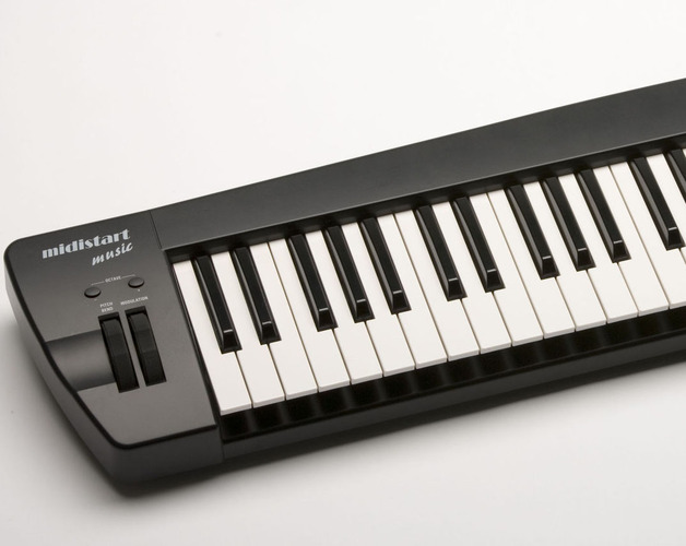 miditech midistart 2 vista