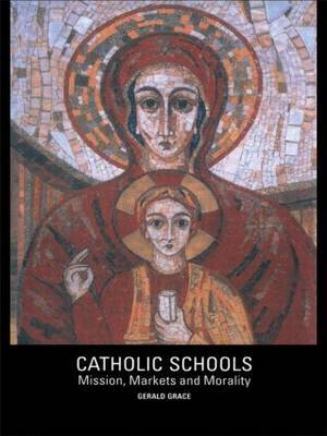 Catholic Schools by Gerald Grace image