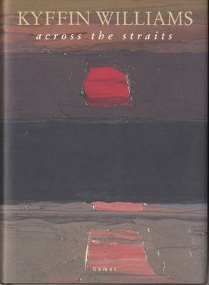 Across the Straits - An Autobiography by Kyffin Williams image