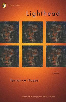 Lighthead by Terrance Hayes image