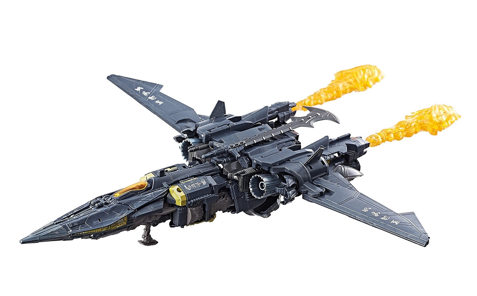 Transformers: The Last Knight - Premier Leader - Megatron image