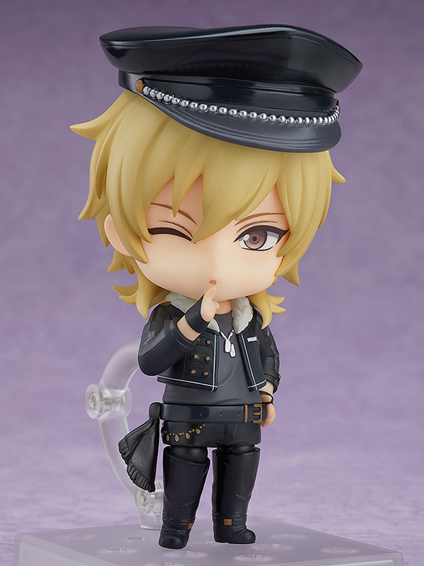 Ensemble Stars! Kaoru Hakaze - Nendoroid Figure image