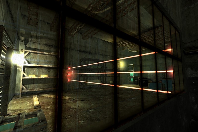 Penumbra: Black Plague for PC Games image