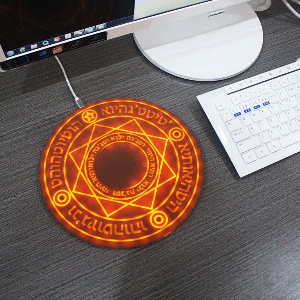 Magic Array Wireless Charger Pad image