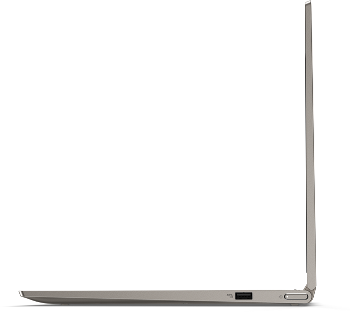 14" Lenovo Yoga C740 2-in-1 Convertible Laptop image