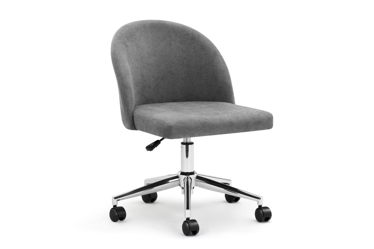 Ovela Waterford Office Chair (Charcoal) image