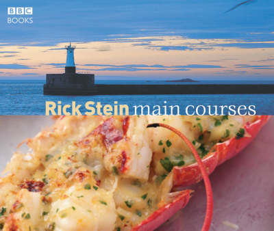 Rick Stein Main Courses by Rick Stein image