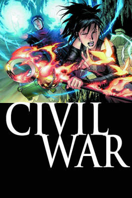 Civil War: Young Avengers & Runaways image