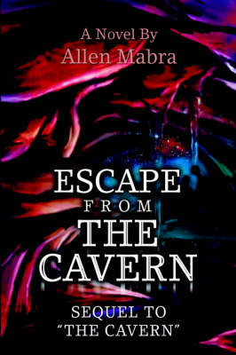 Escape from the Cavern by Allen Mabra image