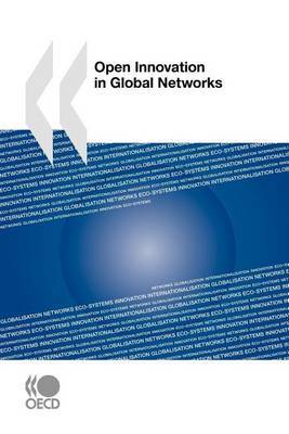 Open Innovation in Global Networks by OECD Publishing image