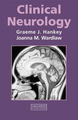 Clinical Neurology by Graeme Hankey image