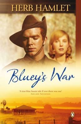 Bluey's War by Herb Hamlet image