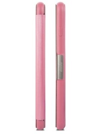 Moshi SenseCover for iPhone 6 Plus - Pink | at Mighty Ape NZ