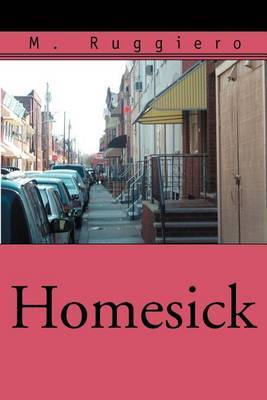 Homesick by M. Ruggiero image
