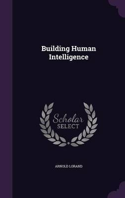 Building Human Intelligence image