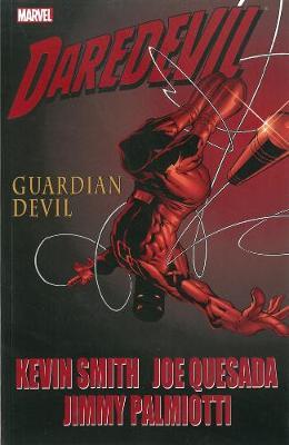 Daredevil: Guardian Devil image