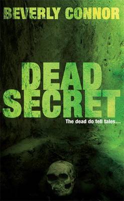 Dead Secret by Beverly Connor image