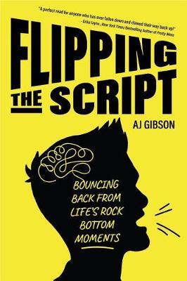 Flipping the Script by AJ Gibson image