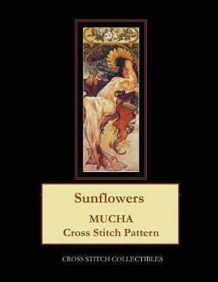 Sunflowers by Kathleen George image