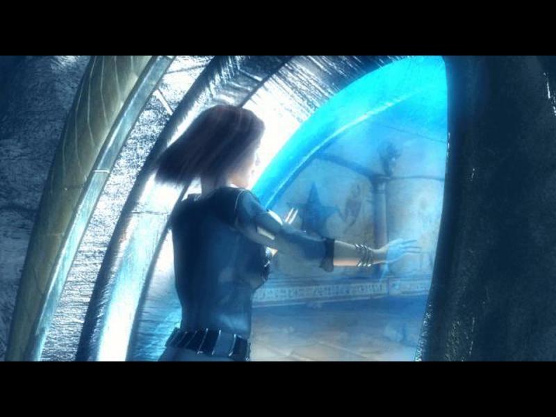 Atlantis III: The New World for PS2 image