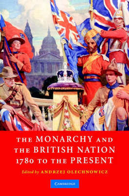 The Monarchy and the British Nation, 1780 to the Present image