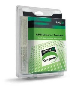 AMD SEMPRON 2600+ 333FSB SOCKET-A RETAIL PACK WITH FAN image