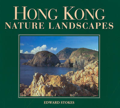 Hong Kong Nature Landscapes by Edward Stokes image