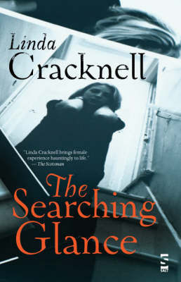 The Searching Glance by Linda Cracknell image